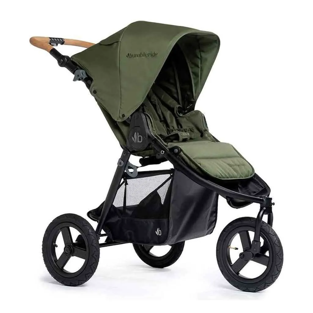 Bumbleride Indie All-Terrain Stroller