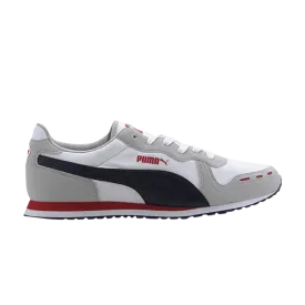 Cabana Run Puma sneakers, white