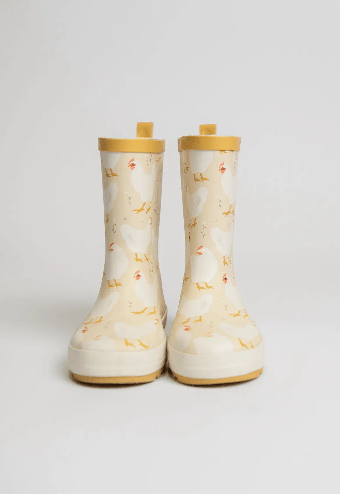 Chicken Boots - Youth/Toddler