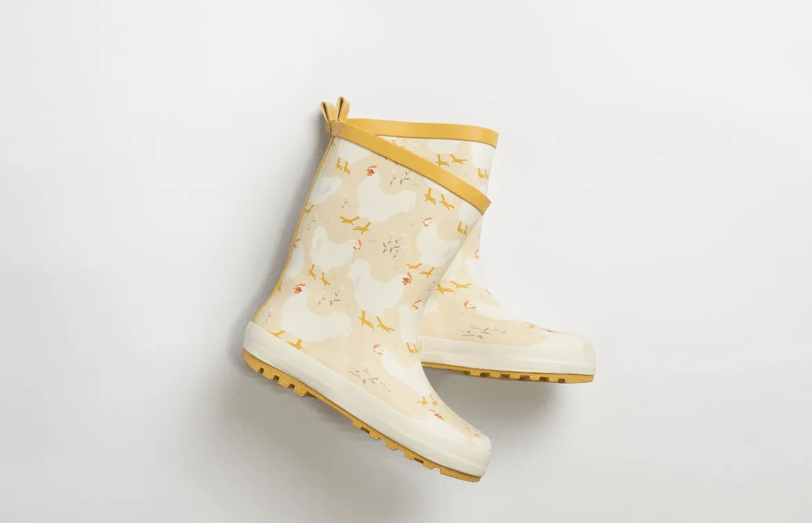 Chicken Boots - Youth/Toddler