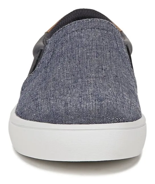 Children's slip-ons Madison Little Kid Dr. Scholl'S, blue