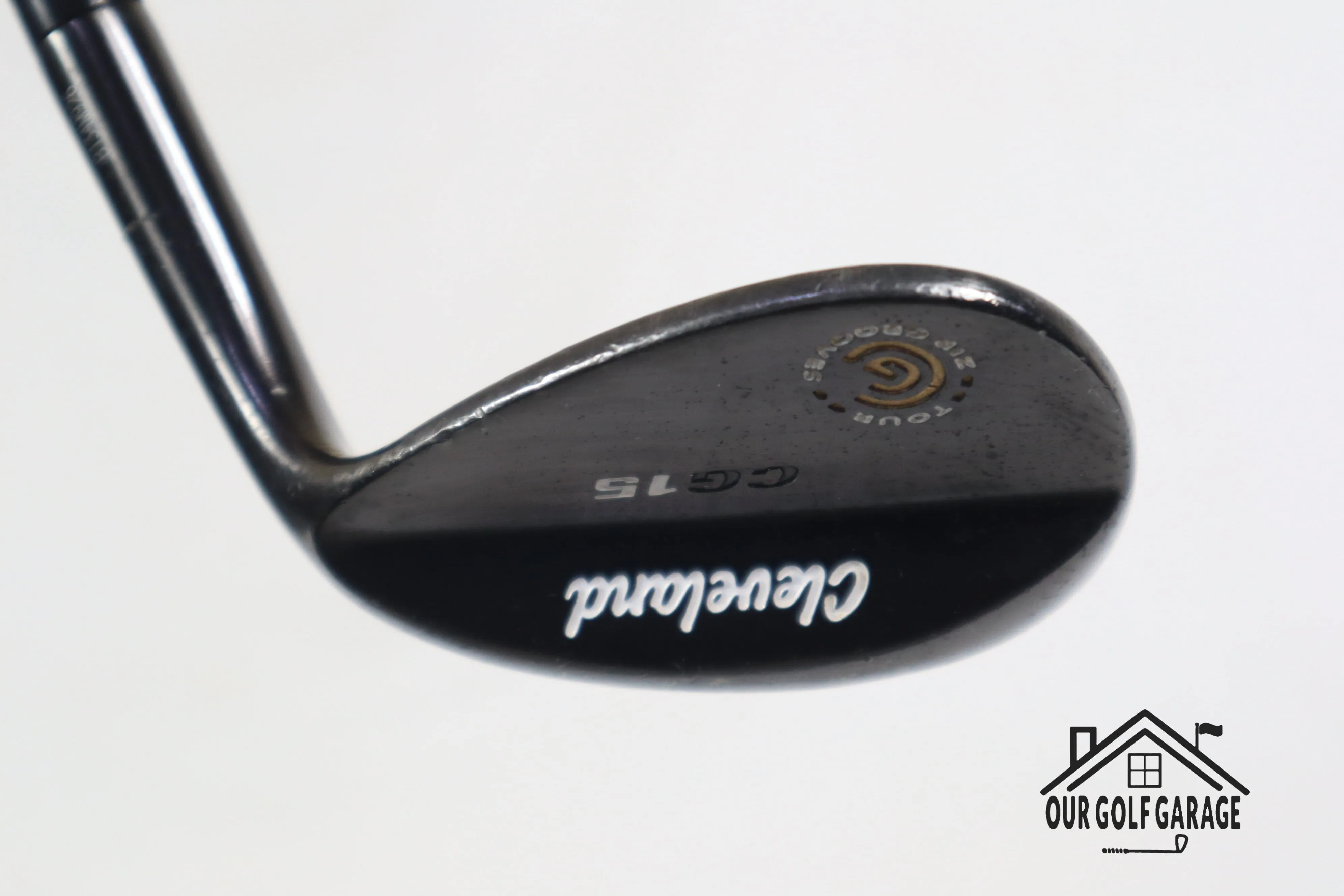 Cleveland CG15 56° Wedge