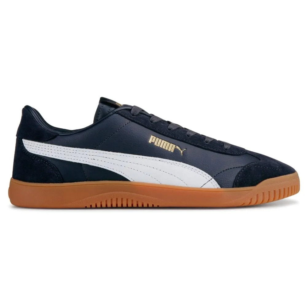 Club 5v5 Puma Men's Low Top Sneakers, Blue