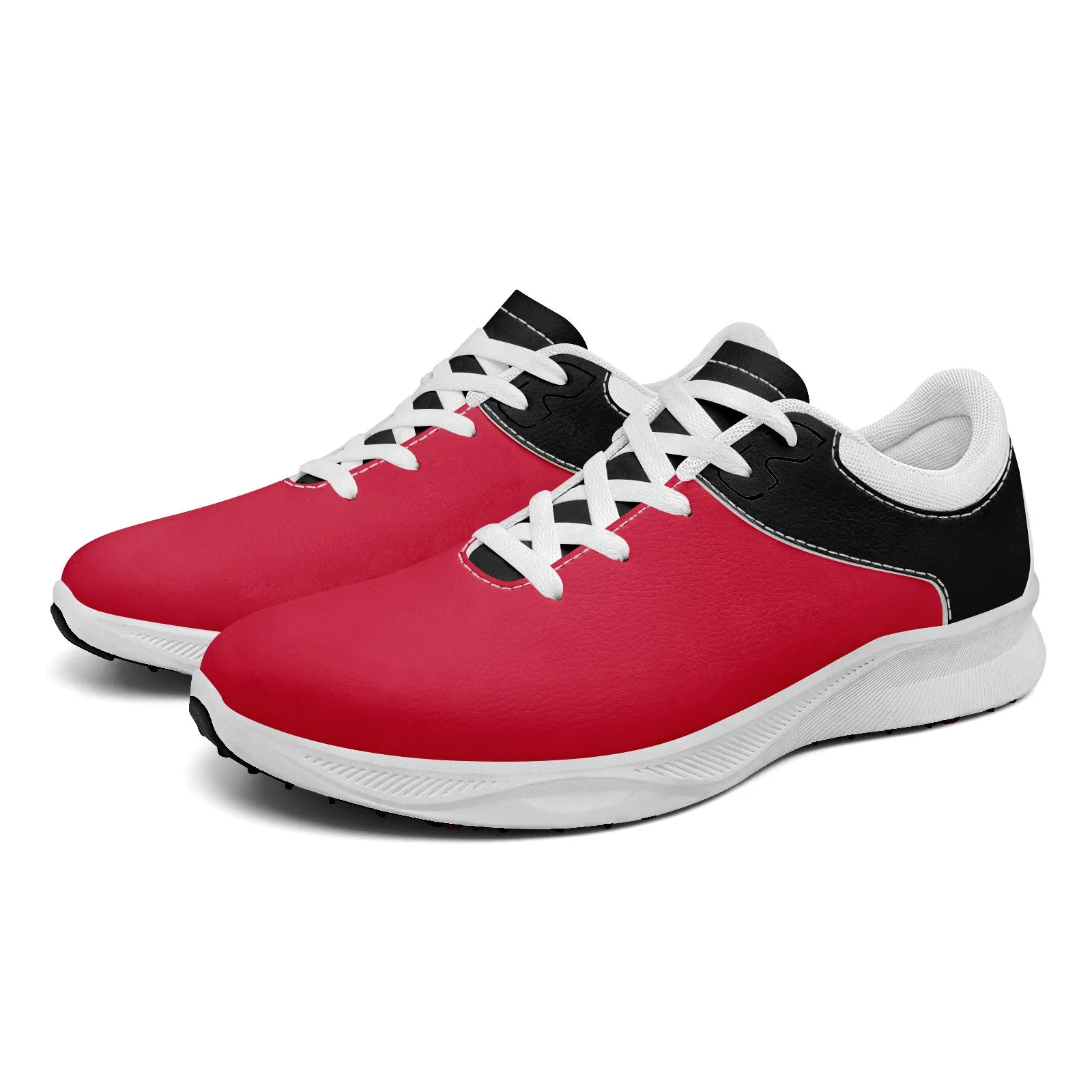 Custom Premium Golf Performance Shoes Personalized Sneaker FN062-D020344-12