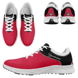 Custom Premium Golf Performance Shoes Personalized Sneaker FN062-D020344-12