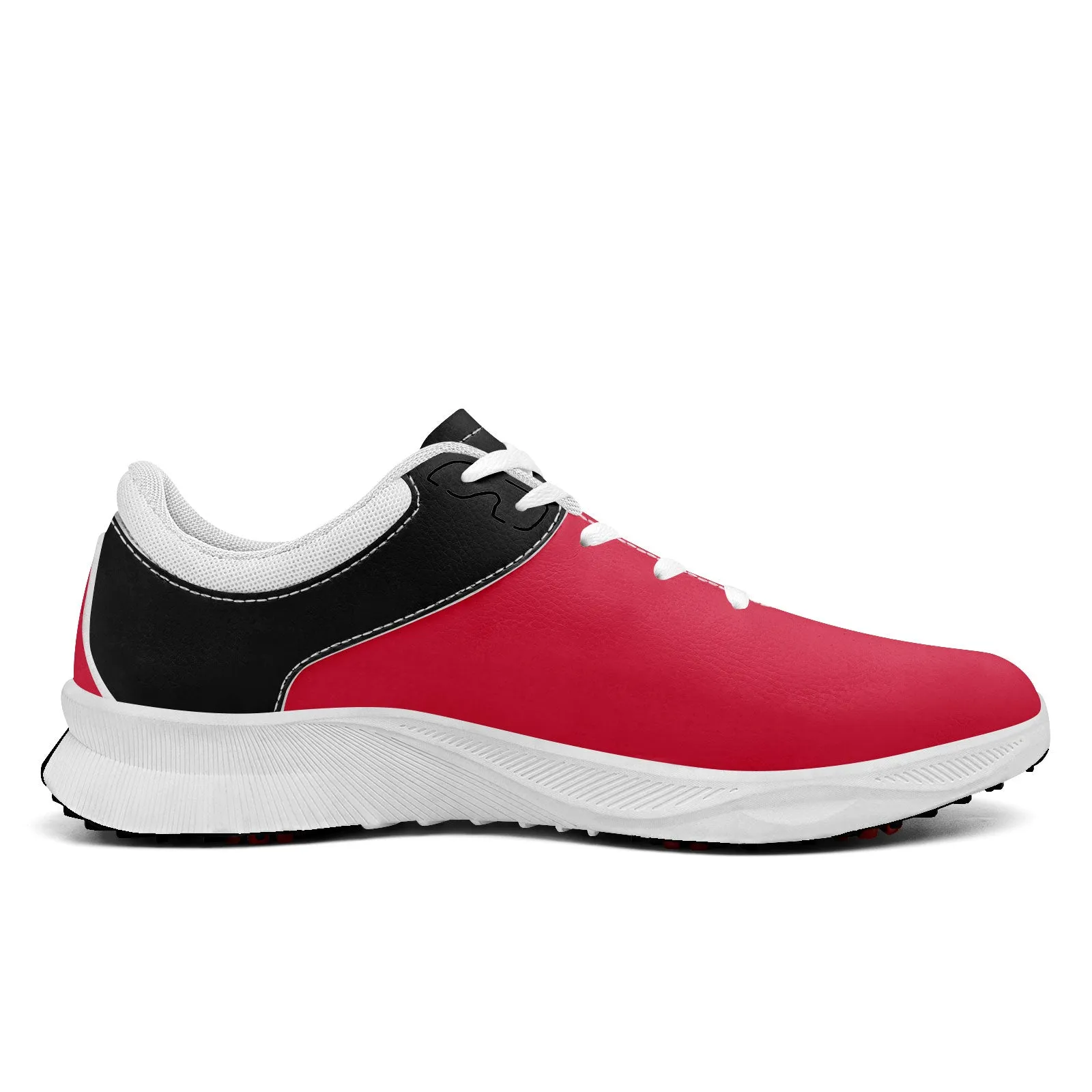 Custom Premium Golf Performance Shoes Personalized Sneaker FN062-D020344-12