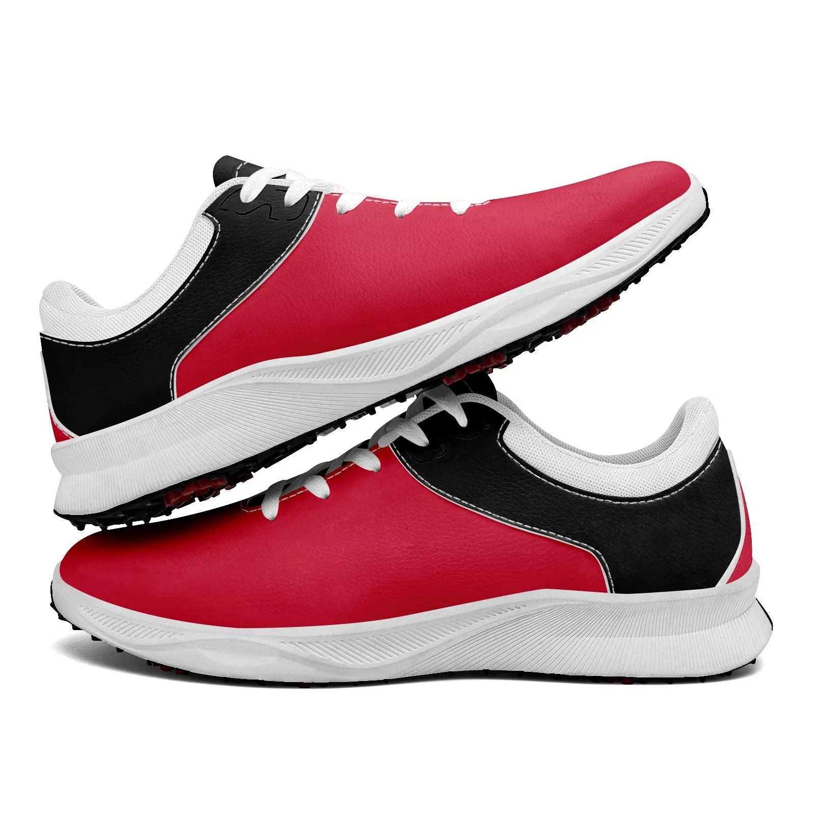 Custom Premium Golf Performance Shoes Personalized Sneaker FN062-D020344-12