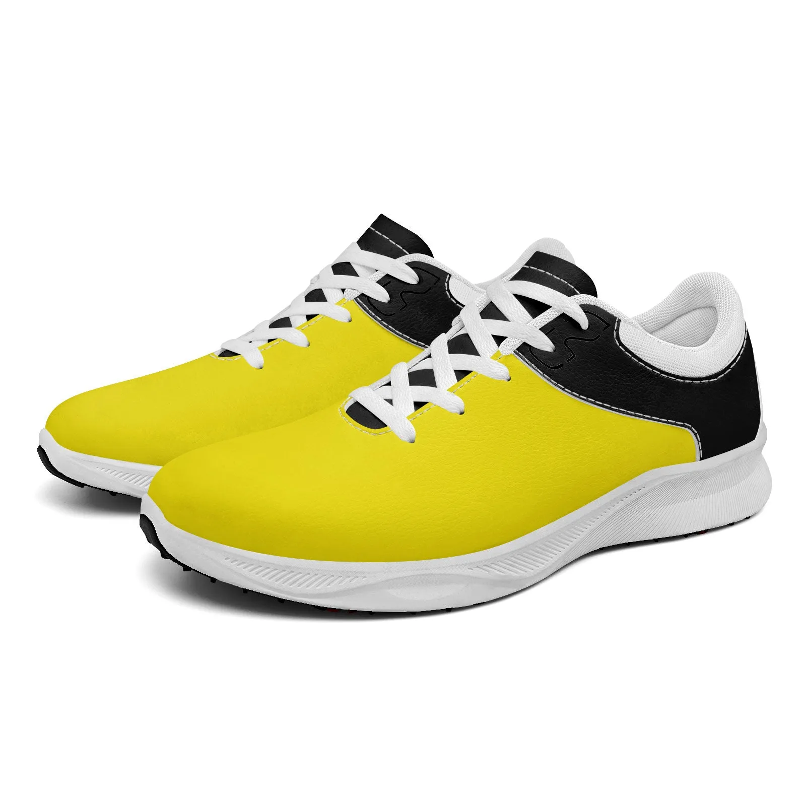 Custom Premium Golf Performance Shoes Personalized Sneaker FN062-D020344-14