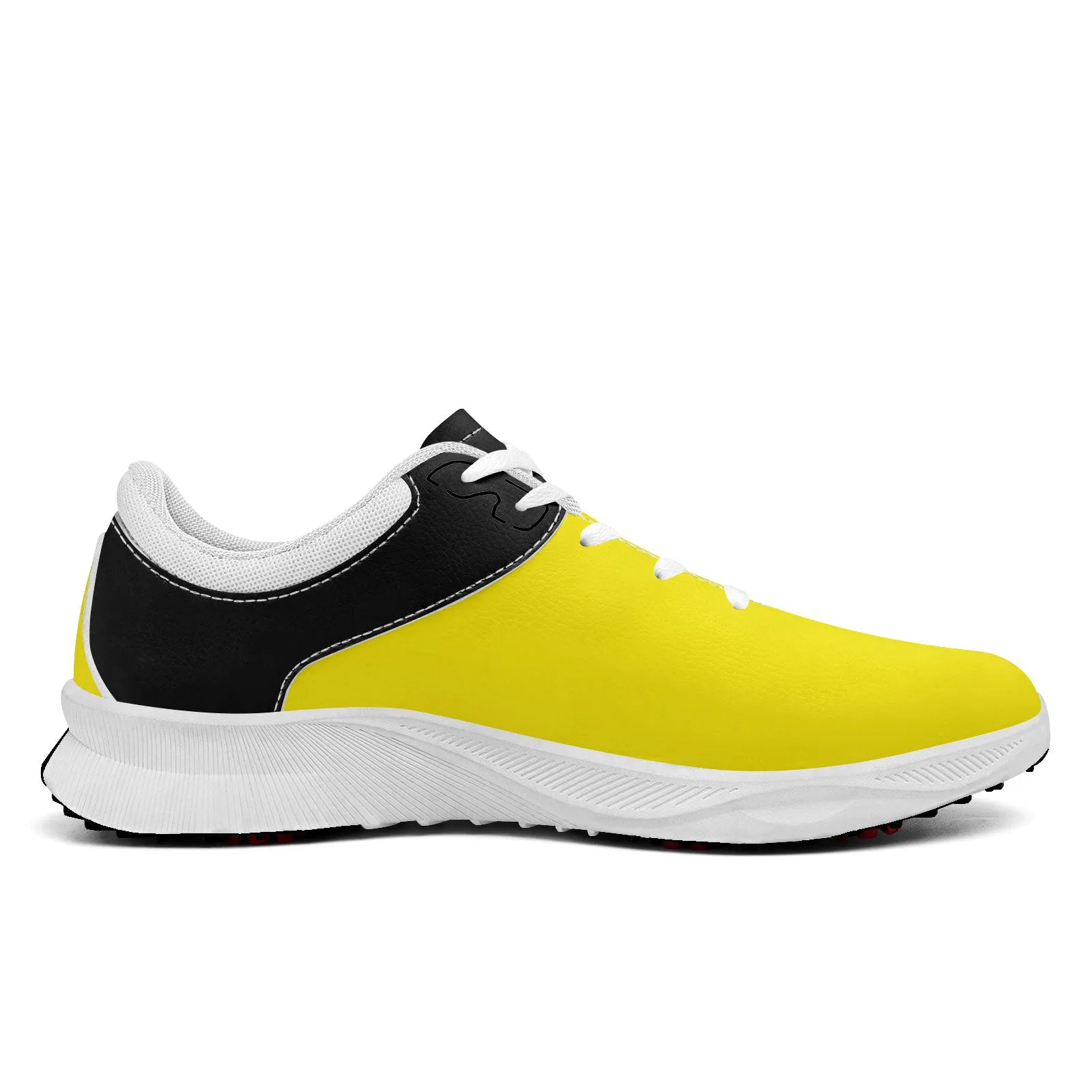 Custom Premium Golf Performance Shoes Personalized Sneaker FN062-D020344-14