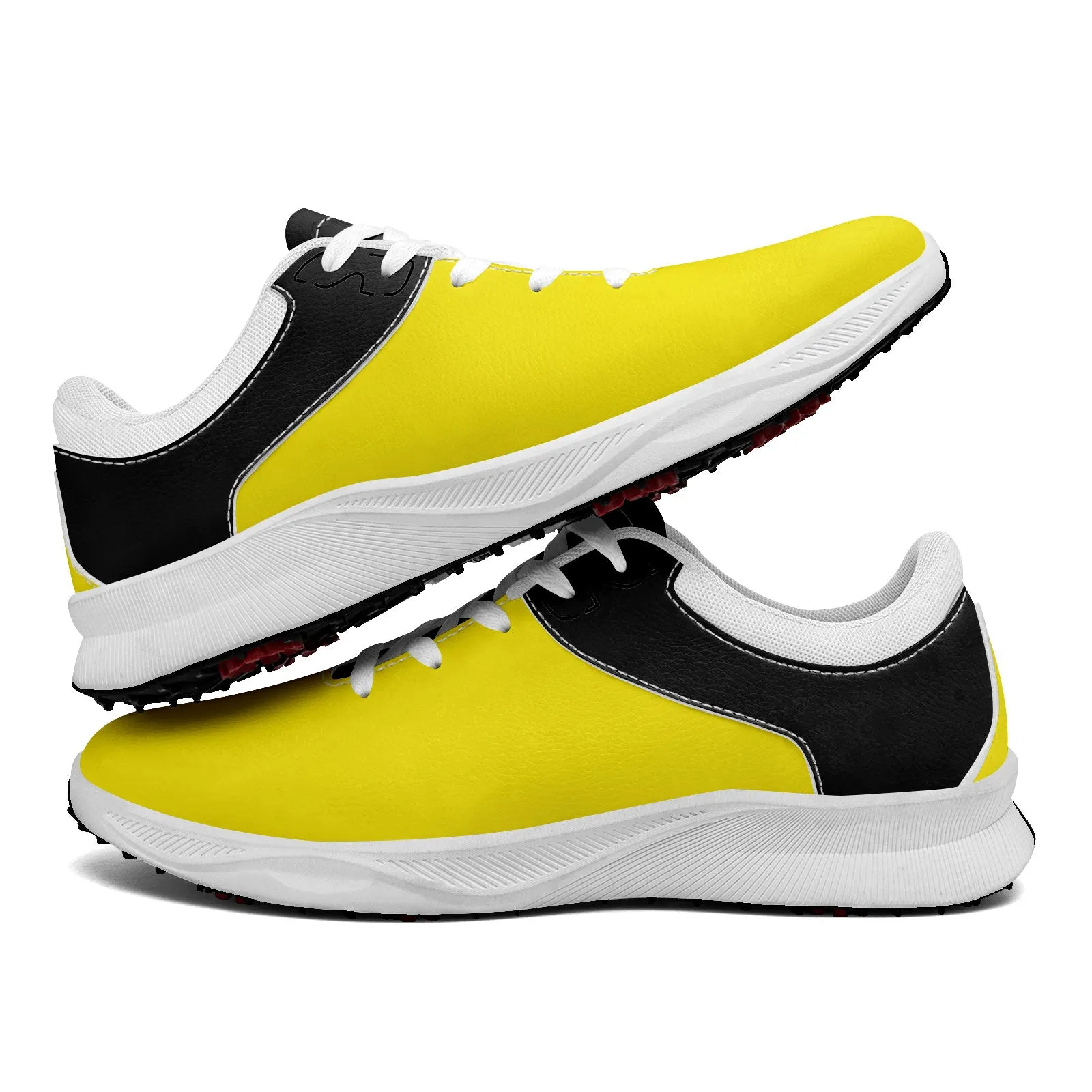 Custom Premium Golf Performance Shoes Personalized Sneaker FN062-D020344-14