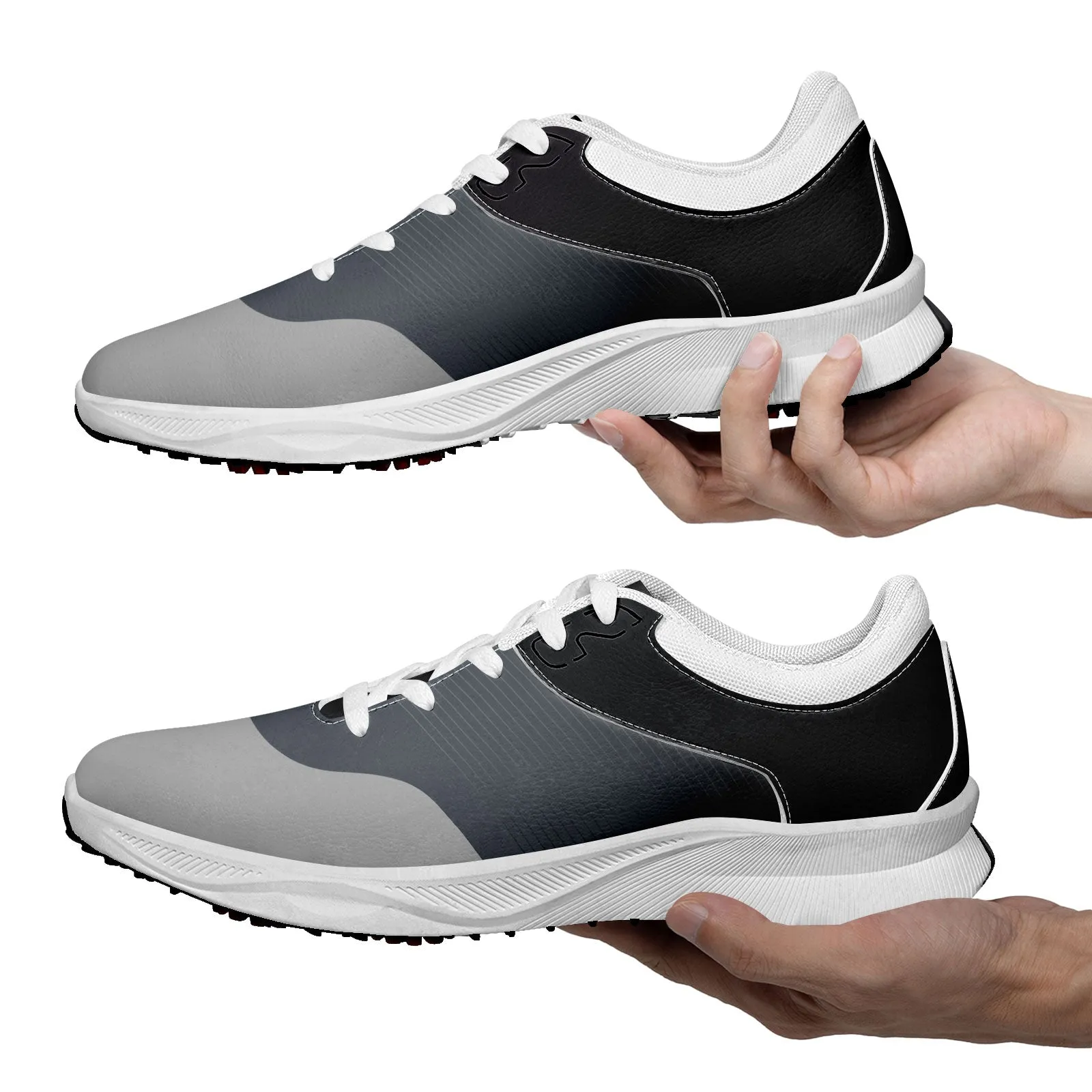 Custom Premium Golf Performance Shoes Personalized Sneaker FN062-D020344-19