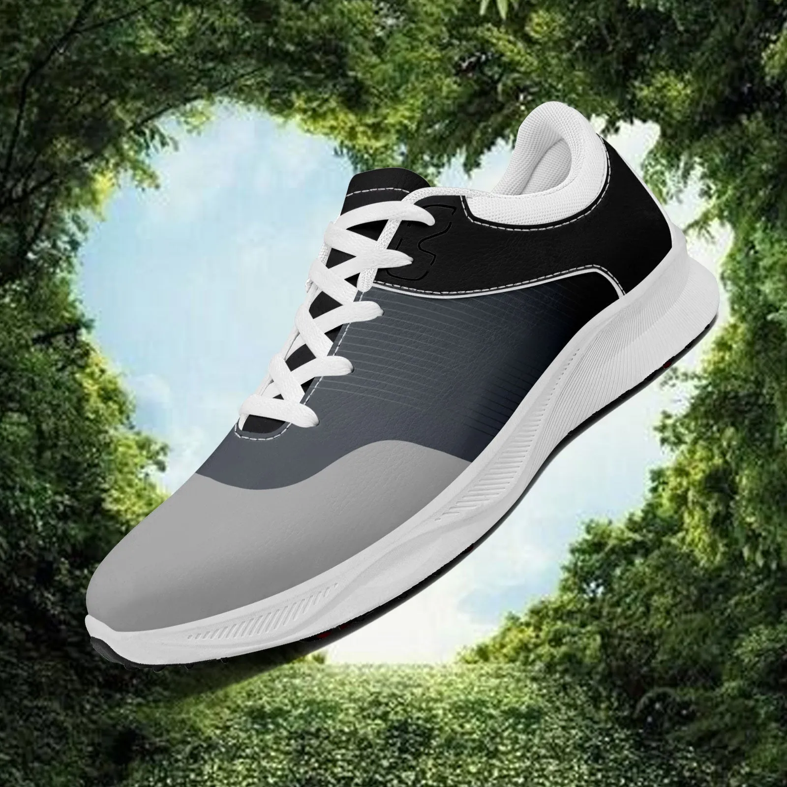 Custom Premium Golf Performance Shoes Personalized Sneaker FN062-D020344-19