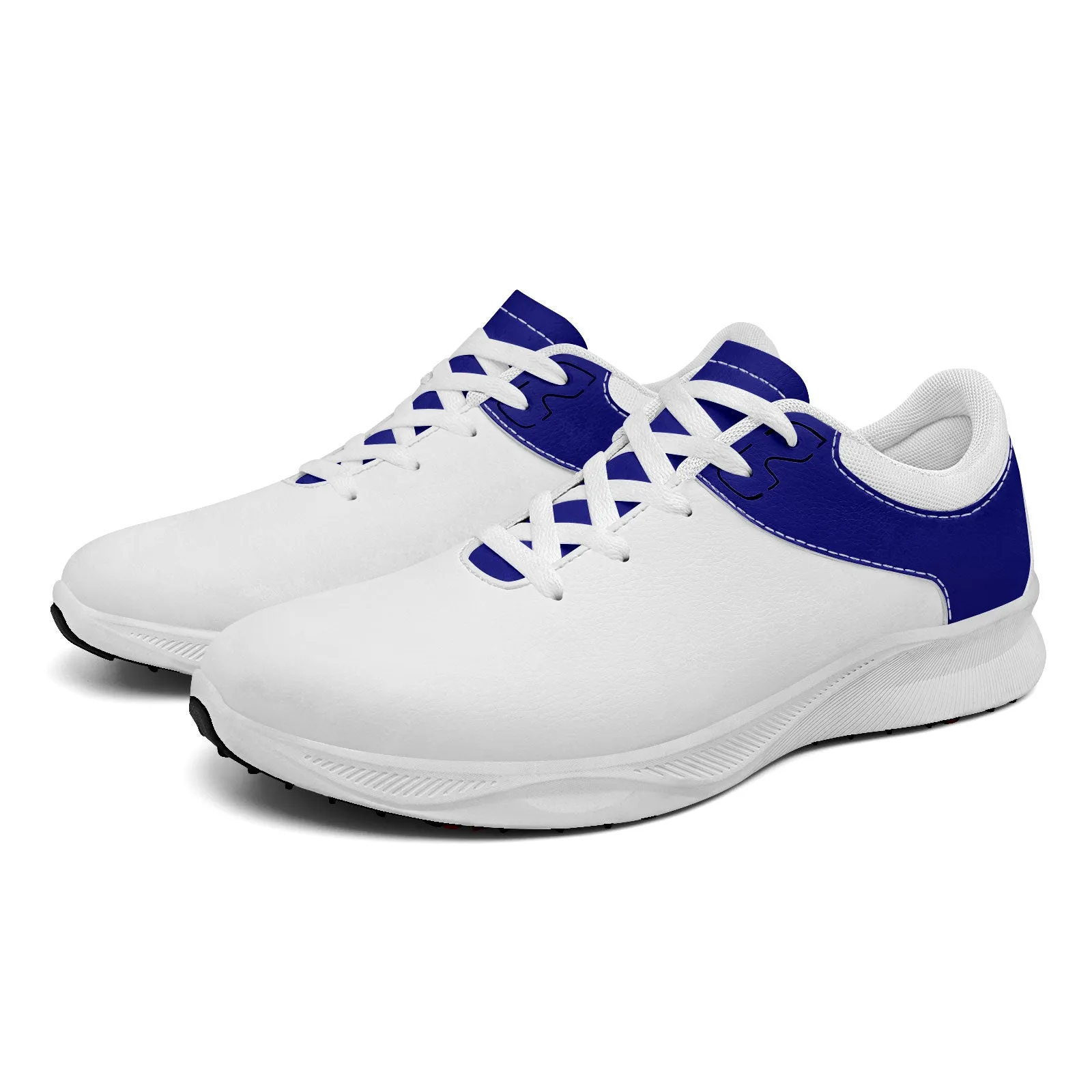 Custom Premium Golf Performance Shoes Personalized Sneaker FN062-D020344-5