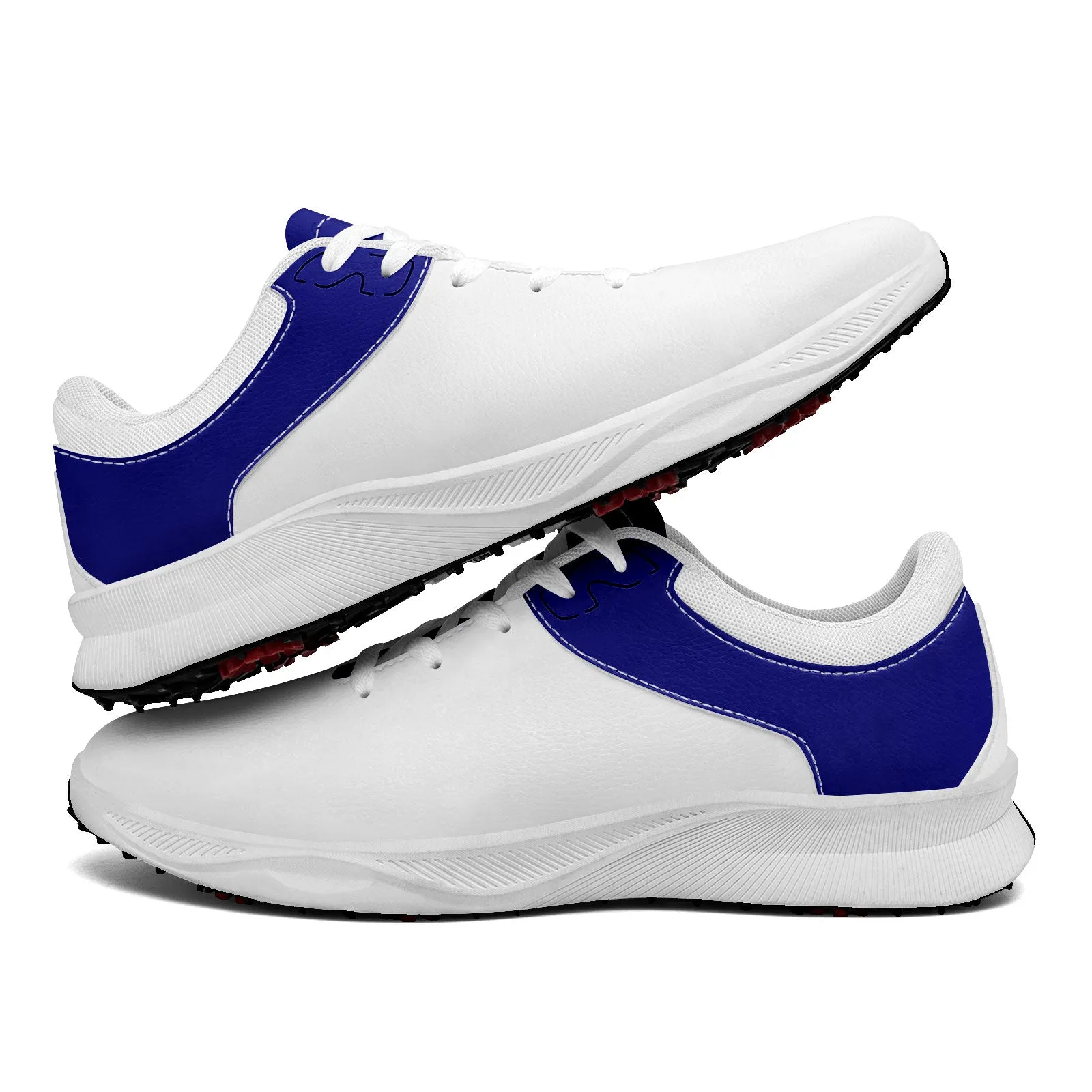 Custom Premium Golf Performance Shoes Personalized Sneaker FN062-D020344-5