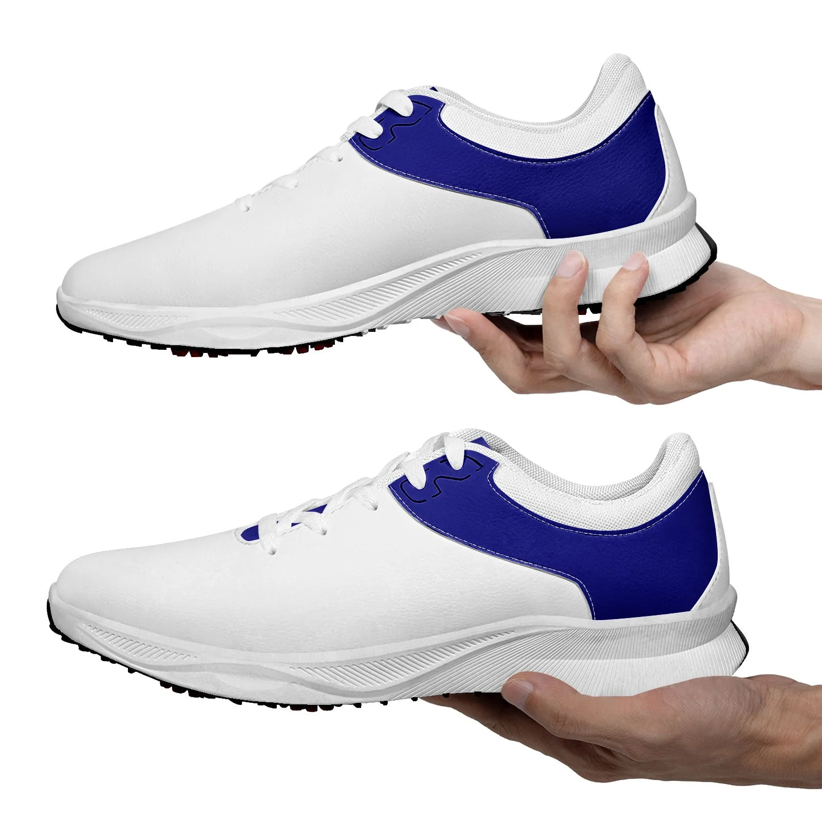 Custom Premium Golf Performance Shoes Personalized Sneaker FN062-D020344-5