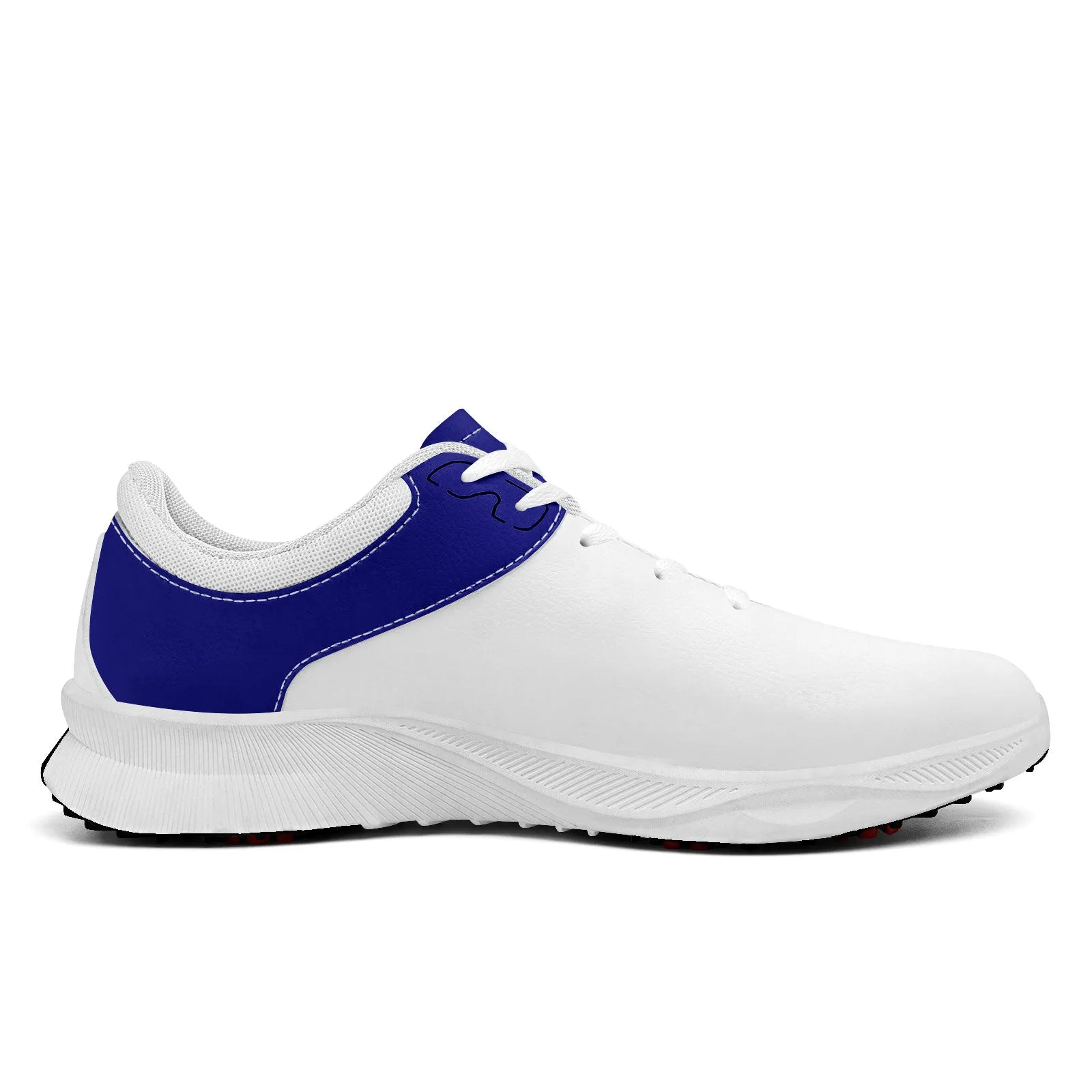 Custom Premium Golf Performance Shoes Personalized Sneaker FN062-D020344-5