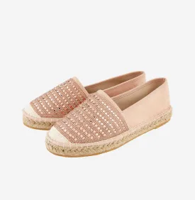 Diamante Espadrilles