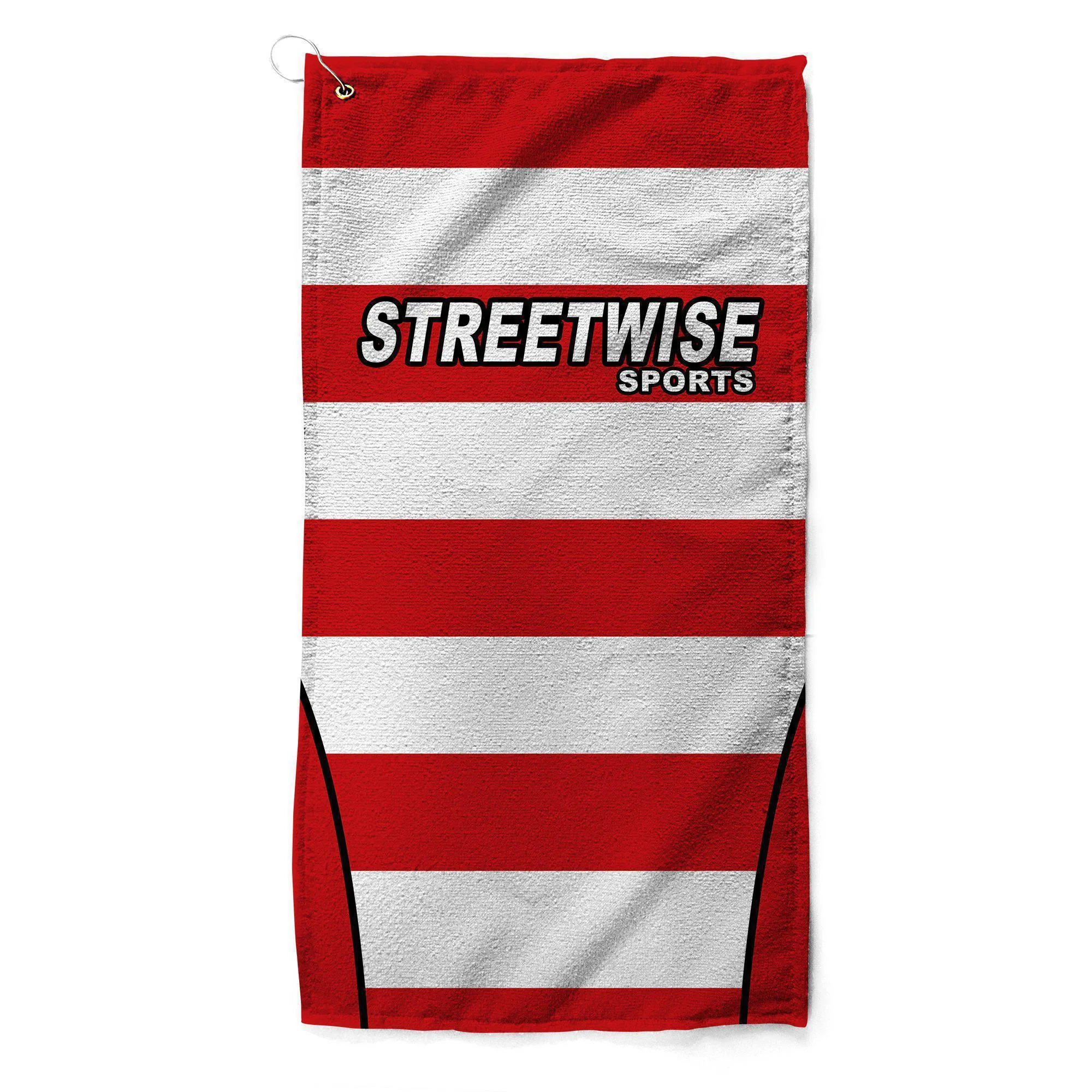 Doncaster 2005 Golf Towel