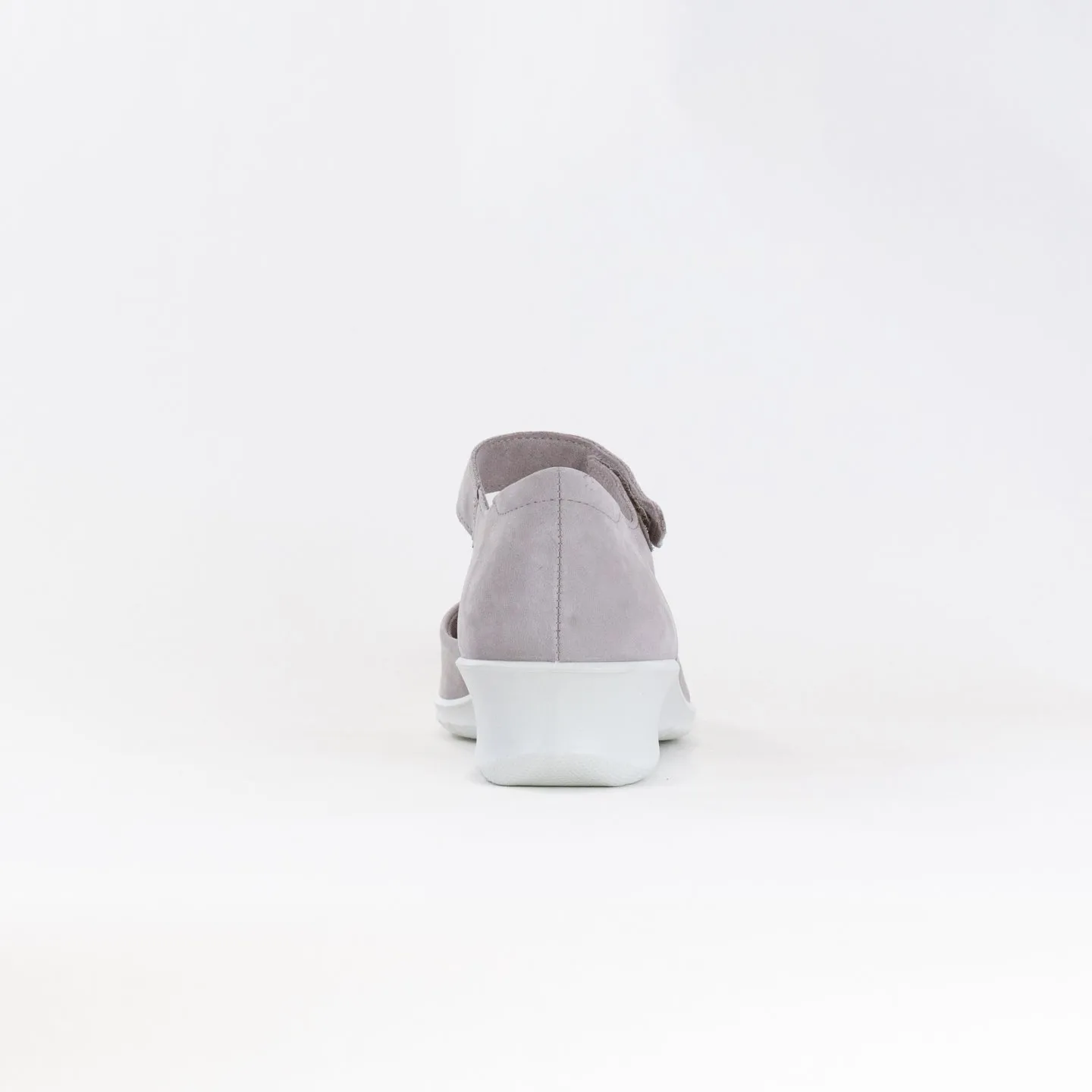 ECCO Felicia Mary Jane (Women's) - Grey Rose