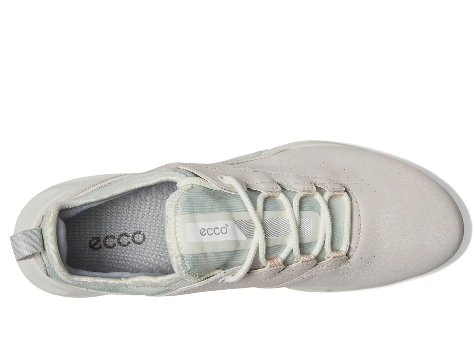 ECCO Golf Biom C4 GORE-TEX Waterproof Golf Hybrid Golf Shoes