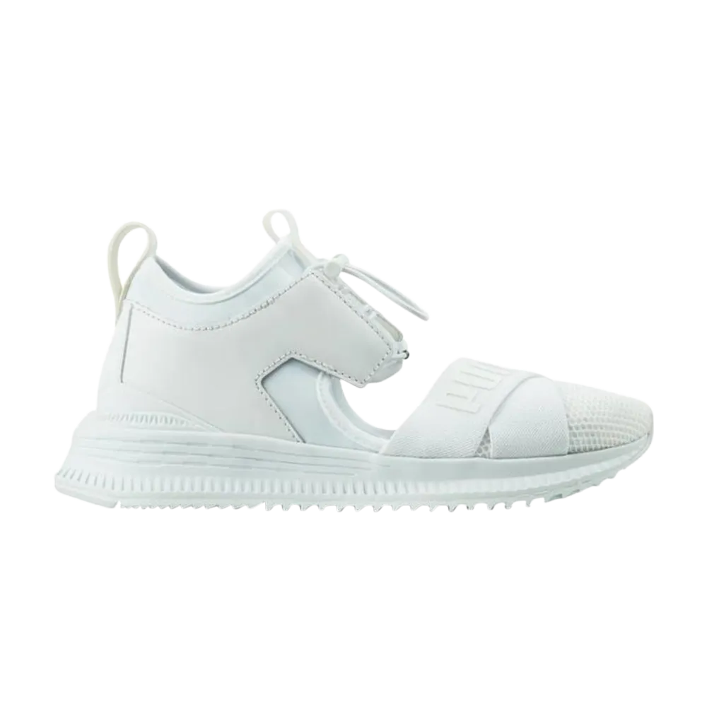 Fenty x Wmns Avid Puma sneakers, white