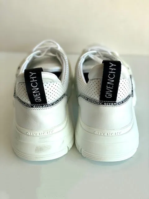 Givenchy Jaw-Chunky Sneakers