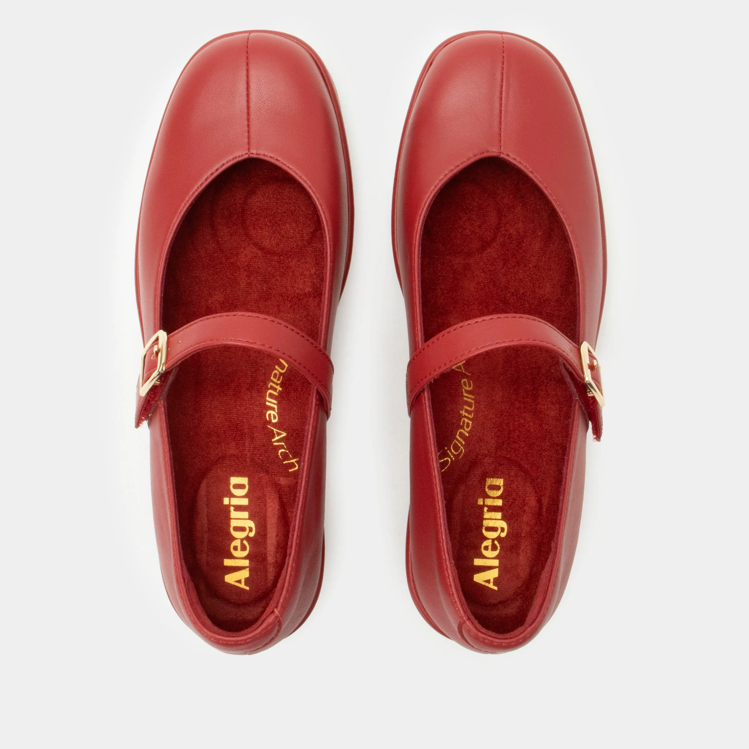 Haylo Ruby Shoe