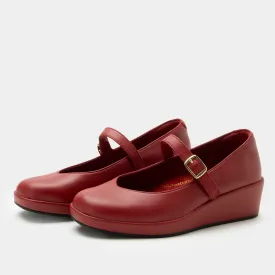 Haylo Ruby Shoe