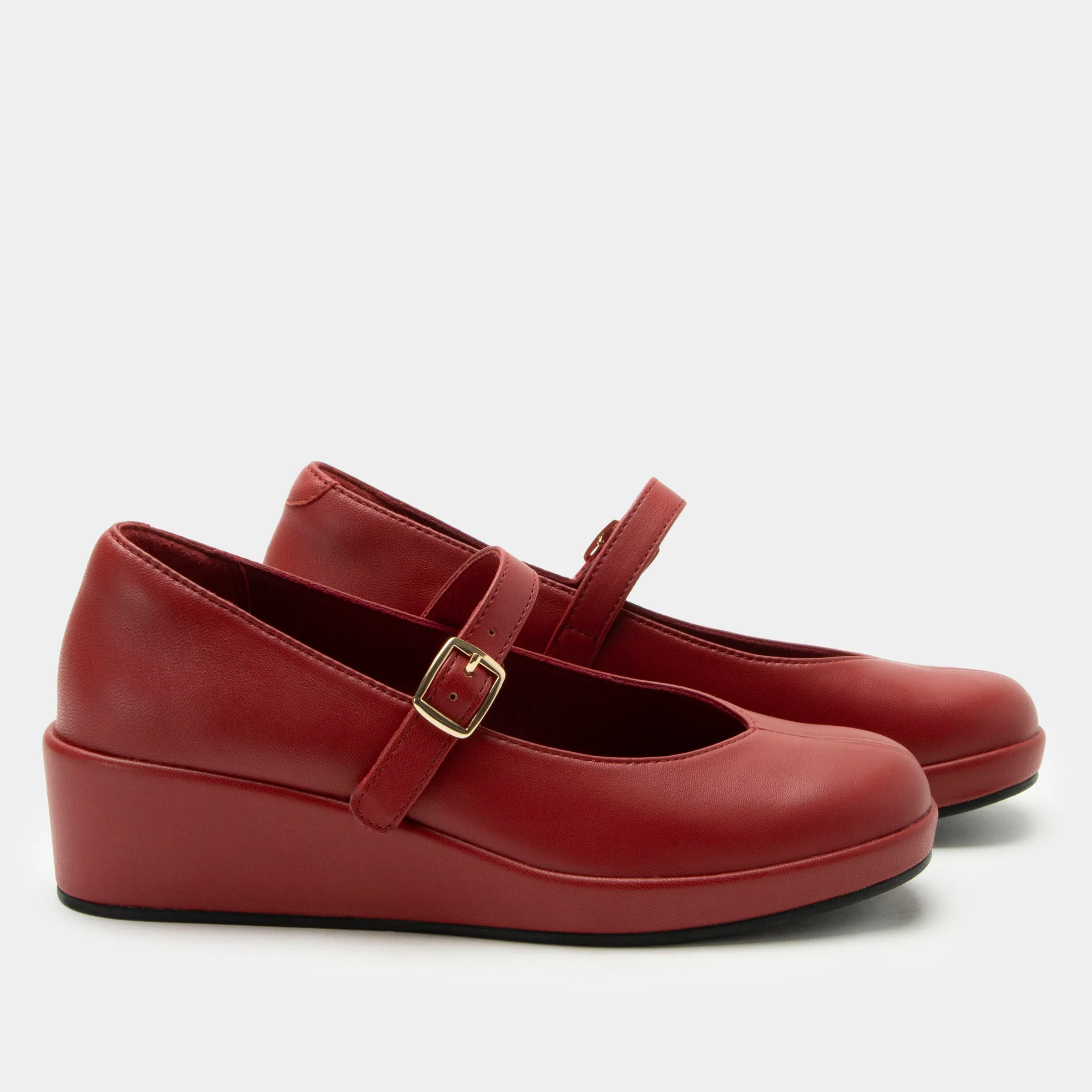 Haylo Ruby Shoe