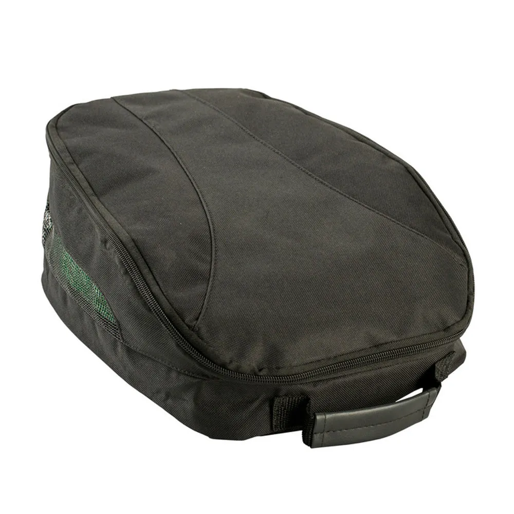 IZZO Golf Deluxe Shoe Bag