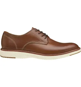 Johnston & Murphy Upton Plain Toe Shoe