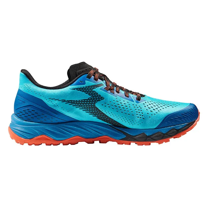 MENS 361° YUSHAN 3 (Scuba Blue/Mykonos Blue)