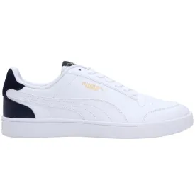 Men's Shoes Puma Shuffle White 309668 05 46