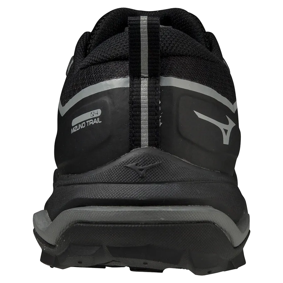 Mizuno Women's Wave Ibuki 4 GTX (BLK)