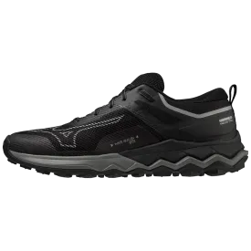 Mizuno Women's Wave Ibuki 4 GTX (BLK)