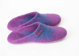 Ombre slip ons for Women