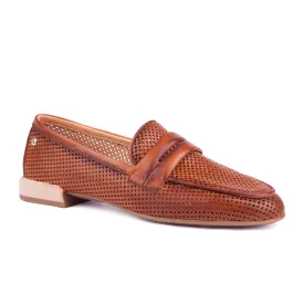 Pikolinos Almeria W9W-3523 Loafer (Women) - Brandy Leather