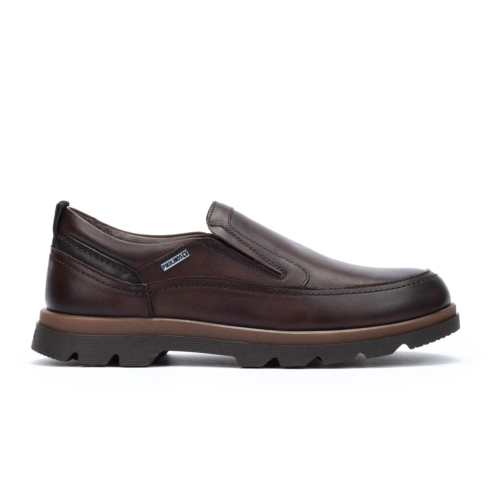 Pikolinos Vigo M3M-3047C1 Slip On (Men) - Olmo