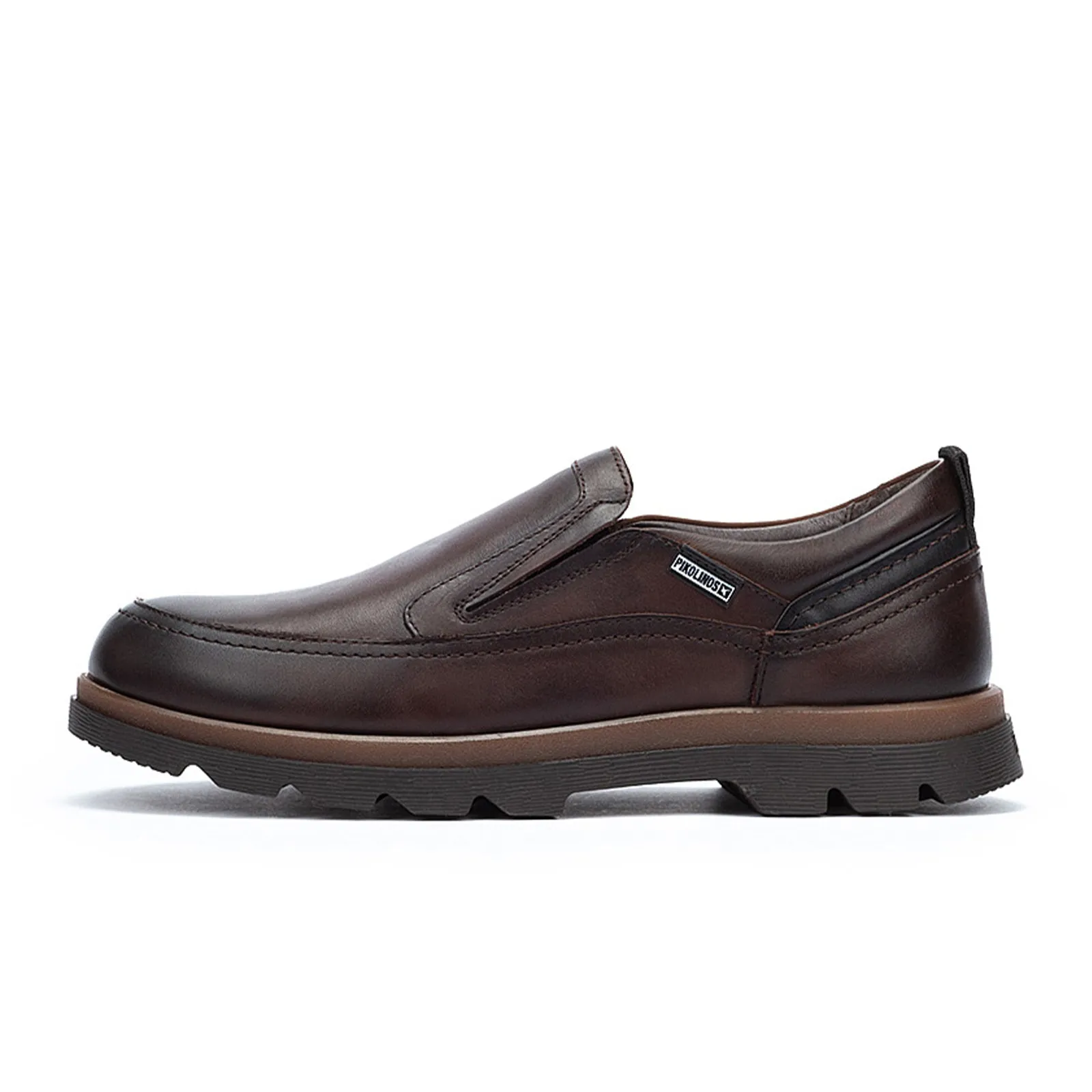 Pikolinos Vigo M3M-3047C1 Slip On (Men) - Olmo