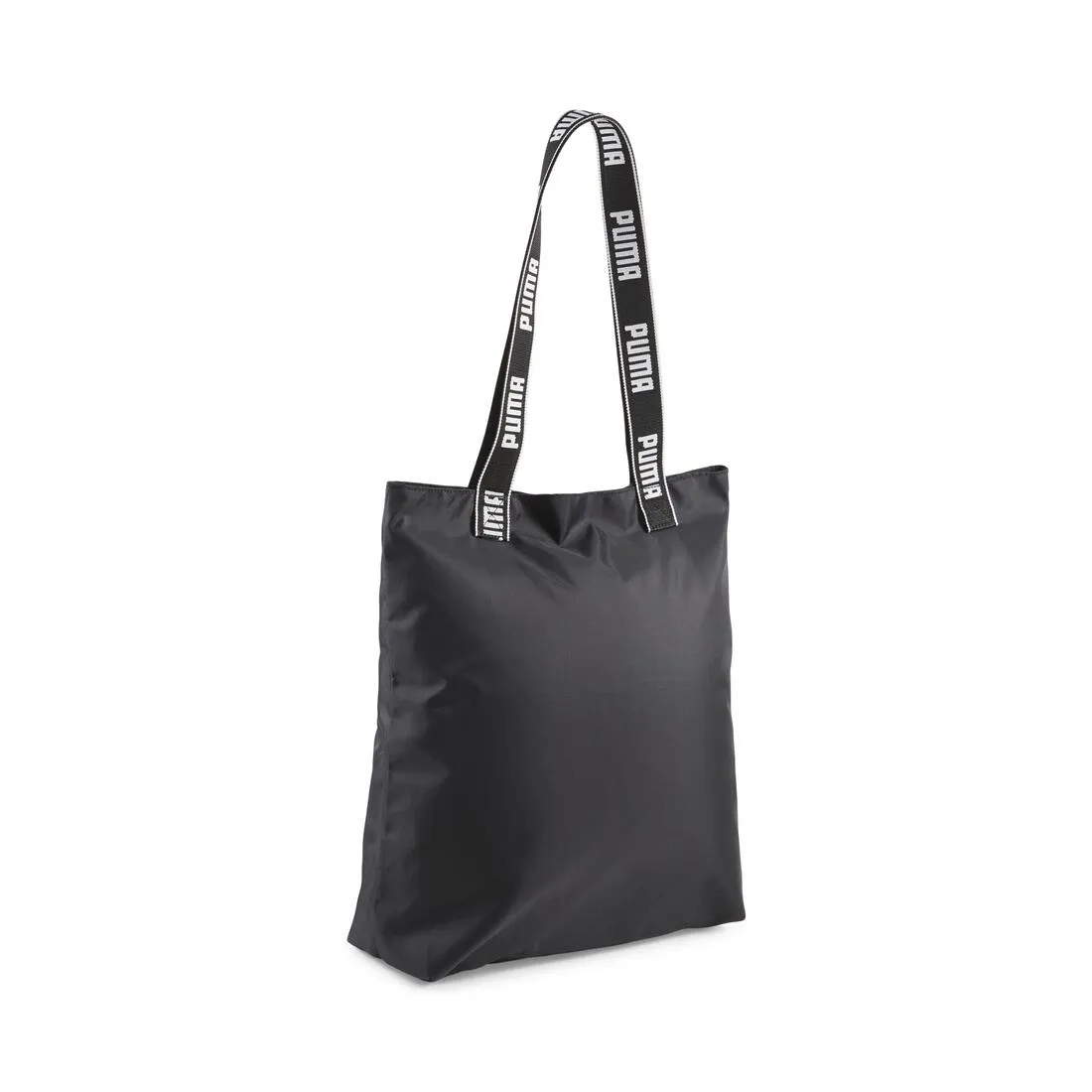 Puma Core Base Shopper BLACK