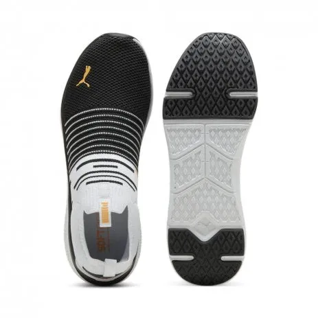 PUMA Softride Pro Echo Slip-On Men's Lifestyle Shoe