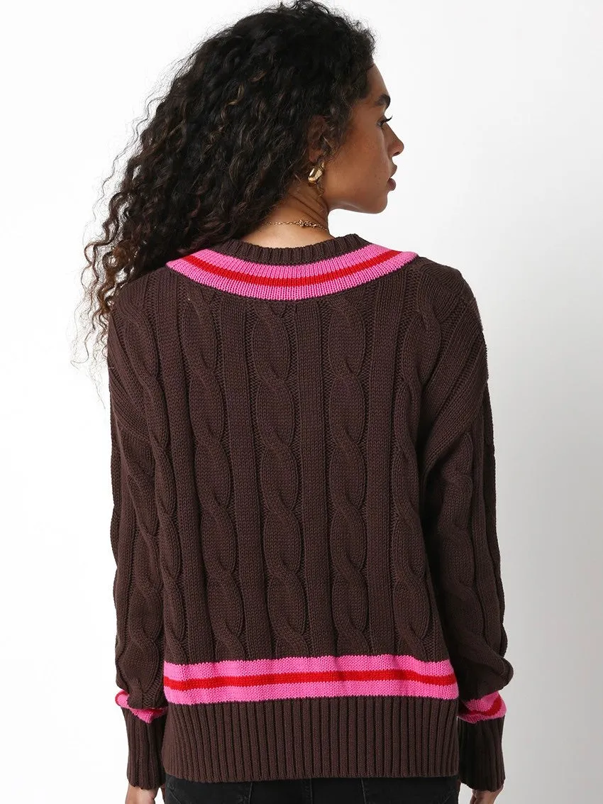 Renee Sweater