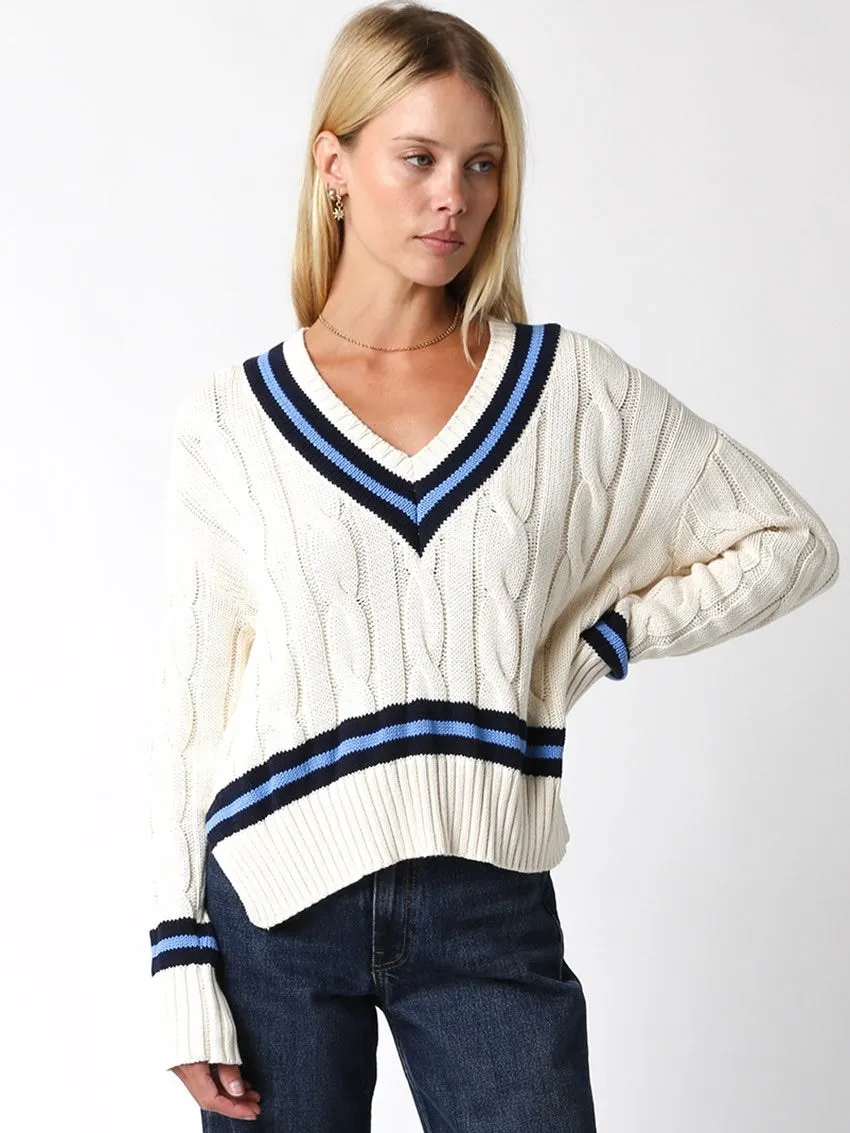 Renee Sweater