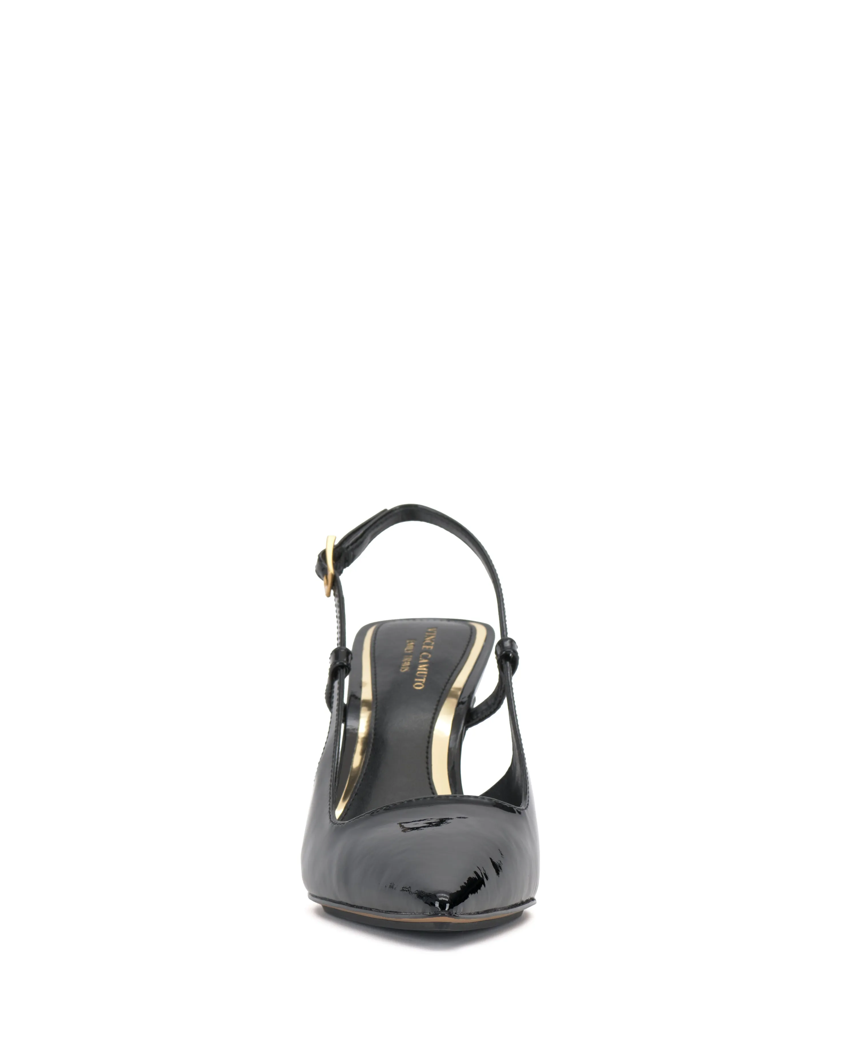 Reveille Slingback Pump