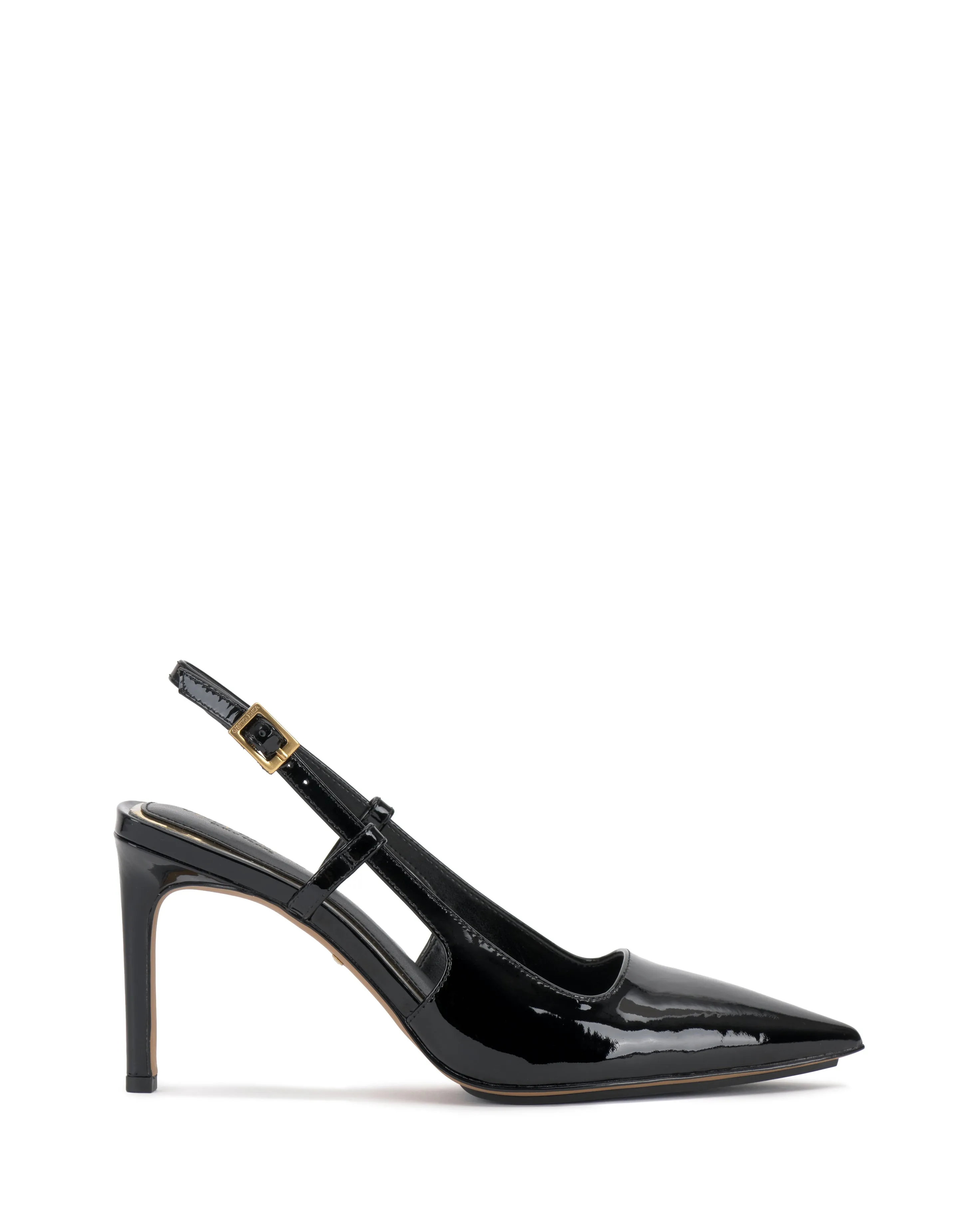 Reveille Slingback Pump