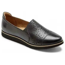 ROCKPORT COBB HILL LACI TWIN-GORE SLIP-ON MEDIUM AND WIDE - FINAL SALE!