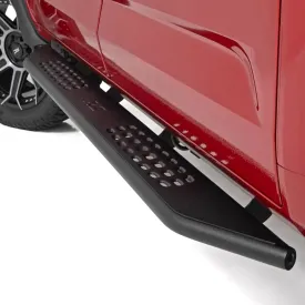 Rough Country OV2 Running Boards | 2022-2025 Toyota Tundra