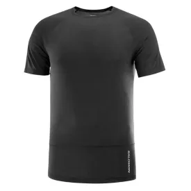 Salomon Cross Run SS Tee (Men's)