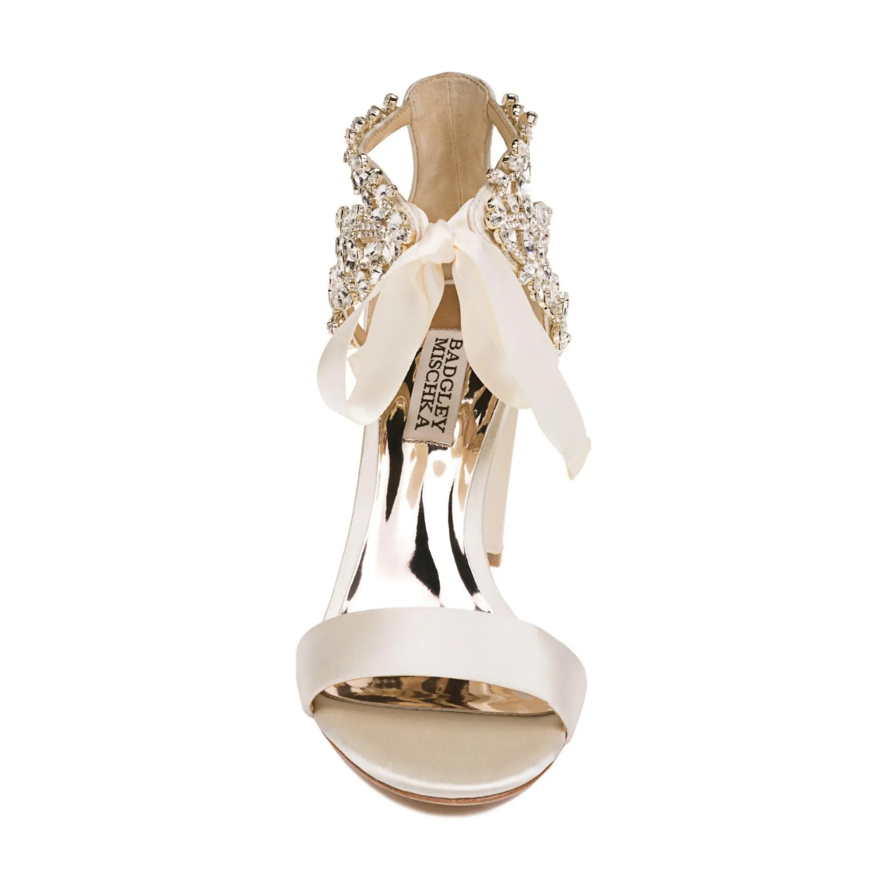 SAMPLE - Everafter Ivory - Size 6