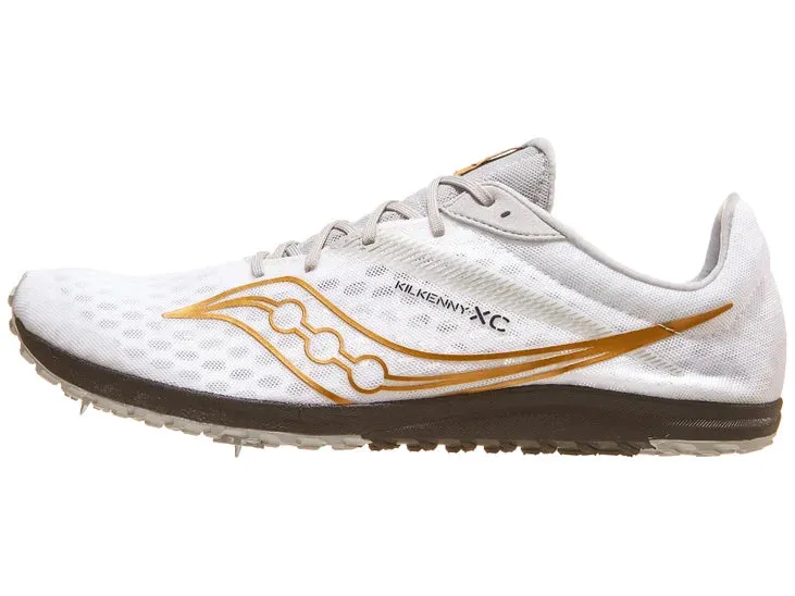 Saucony | Kilkenny XC 9 | Men's | White